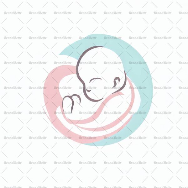 Neugeborenes Baby